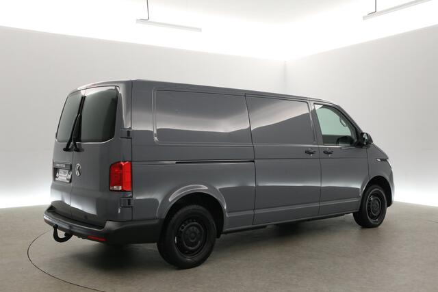Volkswagen TRANSPORTER 2.0 TDI 150PK L2H1 | Aut. | Airco | Carplay | Trekh. | Stoelverw. | Parkeersens.