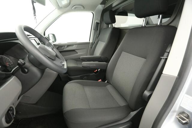 Volkswagen TRANSPORTER 2.0 TDI L1H1 | Airco | Carplay | Sidebars | Elektrpakket