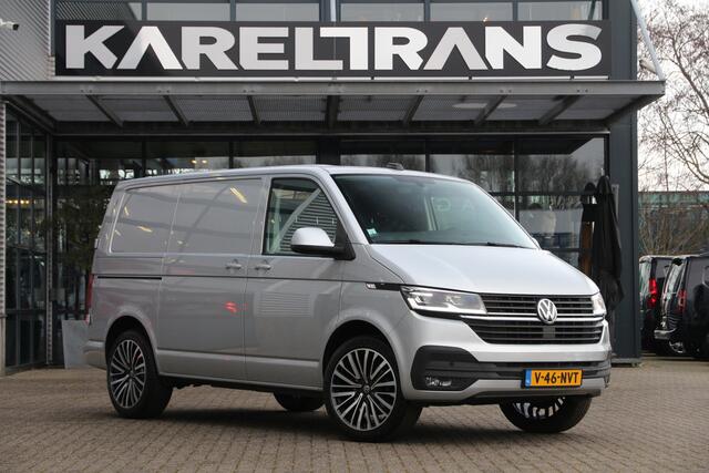 Volkswagen TRANSPORTER 2.0 TDI 150 | Aut. | Navi | Camera | Cruise | Airco..