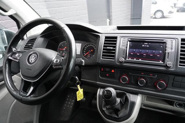 Volkswagen TRANSPORTER 2.0 TDI EURO 6 - Airco - Navi - Cruise - ¤ 10.950,- Excl.