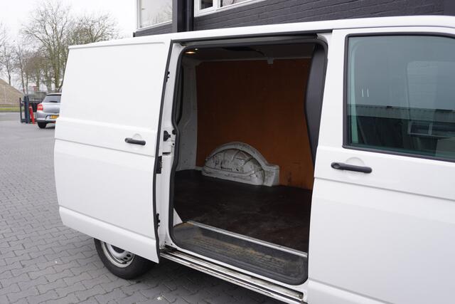 Volkswagen TRANSPORTER 2.0 TDI EURO 6 - Airco - Navi - Cruise - ¤ 10.950,- Excl.