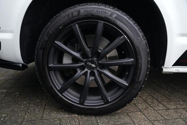 Volkswagen TRANSPORTER 2.0 TDI L2H1 DC Highline 204pk AppleCarplay/Trekhaak/ACC