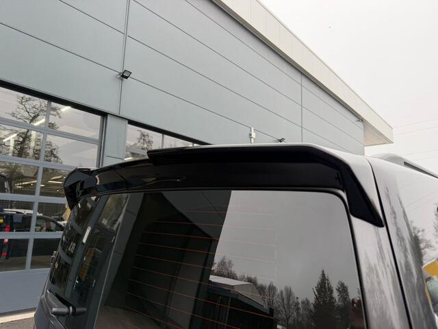 Volkswagen TRANSPORTER Dubbel Cabine L2H1 2.0 TDI 170pk Automaat Bulli / Direct Leverbaar / BPM-vrij