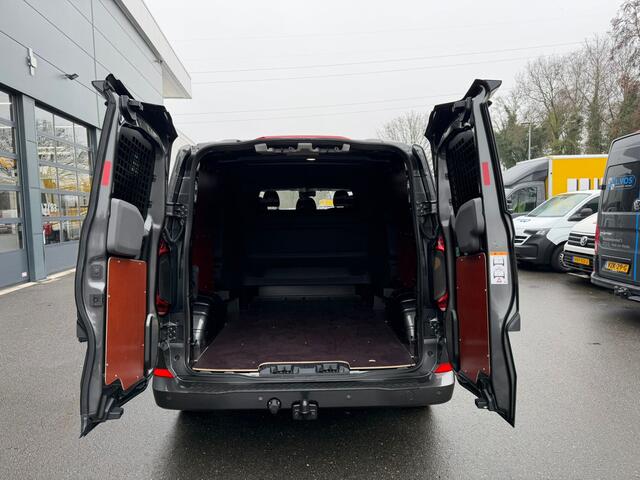Volkswagen TRANSPORTER Dubbel Cabine L2H1 2.0 TDI 170pk Automaat Bulli / Direct Leverbaar / BPM-vrij