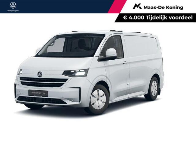 Volkswagen TRANSPORTER Bedrijfswagens Life 2.5 eHybrid 233pk CVT L1