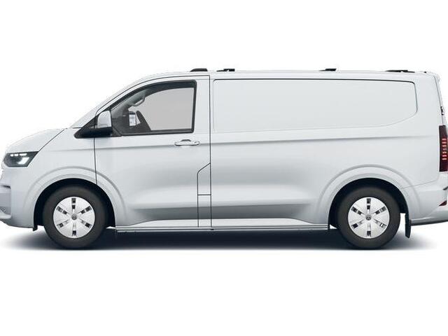 Volkswagen TRANSPORTER Bedrijfswagens Life 2.5 eHybrid 233pk CVT L1