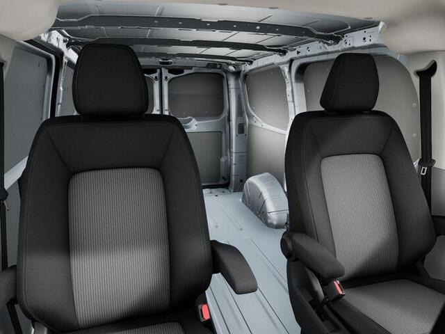 Volkswagen TRANSPORTER Bedrijfswagens Life 2.5 eHybrid 233pk CVT L1