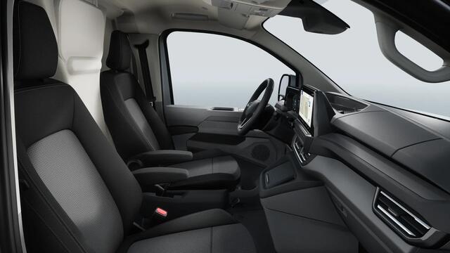 Volkswagen TRANSPORTER 2.0 TDI L1H1 28 Bulli