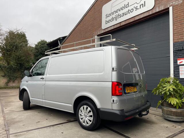 Volkswagen TRANSPORTER 2.0TDI EU6 Trendline, airco, trkh, imp. Lage kilometerstand!