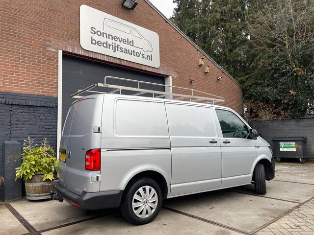 Volkswagen TRANSPORTER 2.0TDI EU6 Trendline, airco, trkh, imp. Lage kilometerstand!
