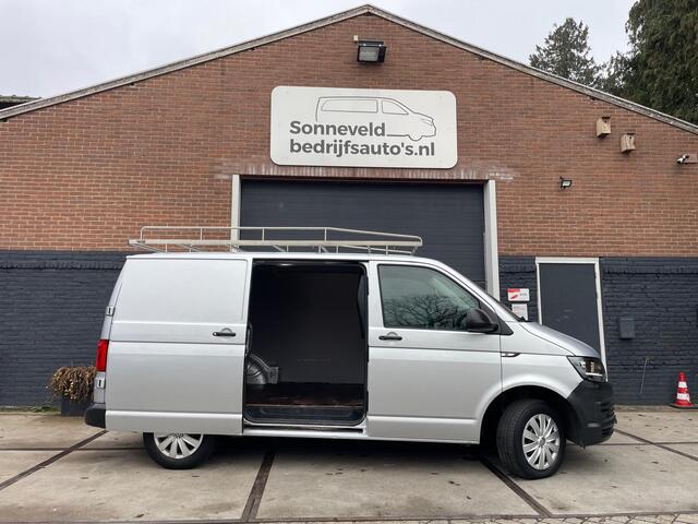 Volkswagen TRANSPORTER 2.0TDI EU6 Trendline, airco, trkh, imp. Lage kilometerstand!