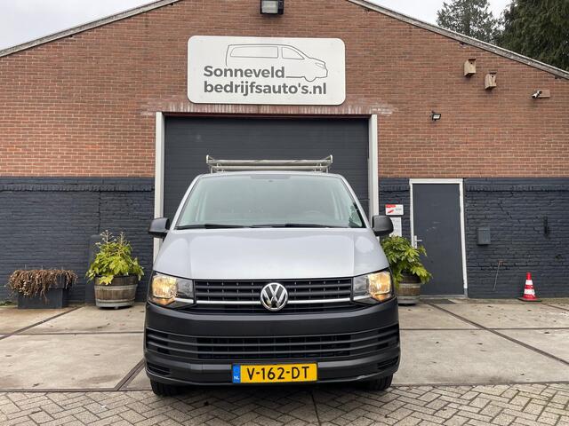 Volkswagen TRANSPORTER 2.0TDI EU6 Trendline, airco, trkh, imp. Lage kilometerstand!