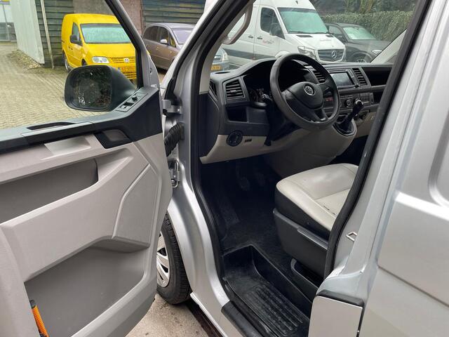Volkswagen TRANSPORTER 2.0TDI EU6 Trendline, airco, trkh, imp. Lage kilometerstand!