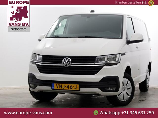 Volkswagen TRANSPORTER T6.1 2.0 TDI 150pk DSG-Automaat L1H1 Airco/Camera 01-2022