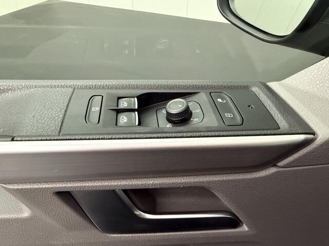 Volkswagen TRANSPORTER 2.0TDI 150PK Lang Dubbele Cabine Bulli | Digital Cockpit | Led | Navigatie | Privacyglass