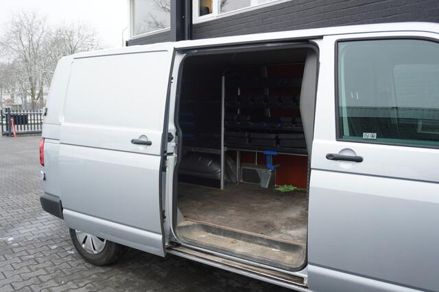 Volkswagen TRANSPORTER 2.0 TDI L2 - EURO 6 - Airco - Navi - Cruise - ¤20.950,- Excl.