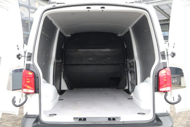 Volkswagen TRANSPORTER 2.0 TDI 150 | Aut. | 2x Schuifdeur | L2H1 | Cruise | Airco..