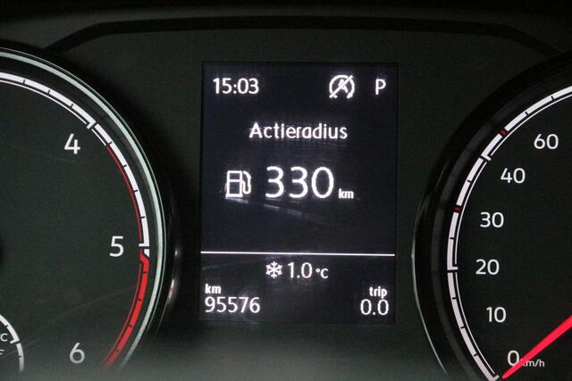 Volkswagen TRANSPORTER 2.0 TDI 150 | Aut. | 2x Schuifdeur | L2H1 | Cruise | Airco..