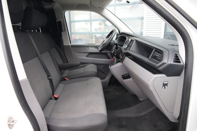 Volkswagen TRANSPORTER 2.0 TDI 150 | Aut. | 2x Schuifdeur | L2H1 | Cruise | Airco..