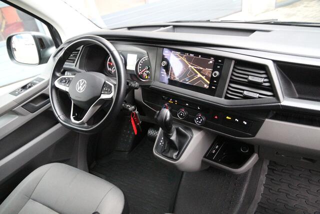 Volkswagen TRANSPORTER 2.0 TDI 150 | Aut. | L2H1 | Navi | Camera | Cruise..
