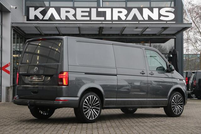 Volkswagen TRANSPORTER 2.0 TDI 150 | Aut. | L2H1 | Navi | Camera | Cruise..