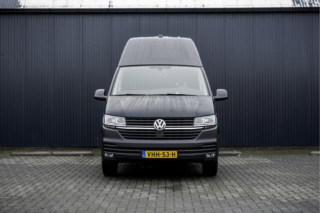 Volkswagen TRANSPORTER T6.1 2.0 TDI L2H3 | 150 PK | Trekhaak | Carplay | Navi | Cruise | Airco