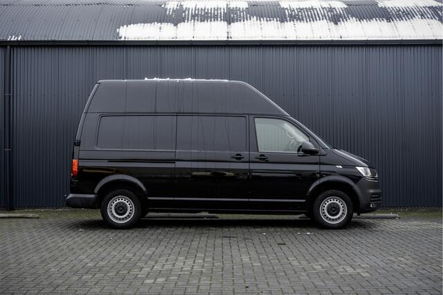 Volkswagen TRANSPORTER T6.1 2.0 TDI L2H3 | 150 PK | Trekhaak | Carplay | Navi | Cruise | Airco