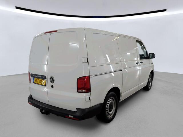 Volkswagen TRANSPORTER L1H1 2.0 TDI 110pk 3.2T / Wordt verwacht
