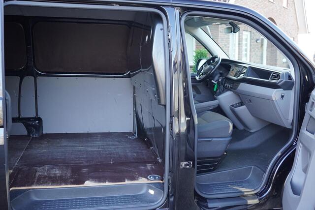 Volkswagen TRANSPORTER 2.0 TDI L2H1150PK DSG LED ACC NAVI 20'' Velgen