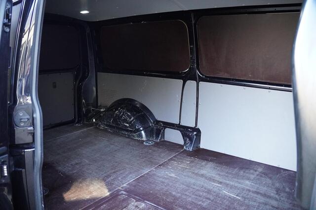 Volkswagen TRANSPORTER 2.0 TDI L2H1150PK DSG LED ACC NAVI 20'' Velgen