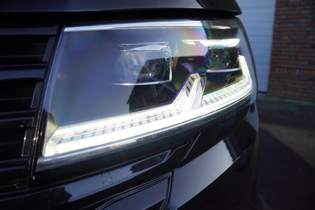 Volkswagen TRANSPORTER 2.0 TDI L2H1150PK DSG LED ACC NAVI 20'' Velgen