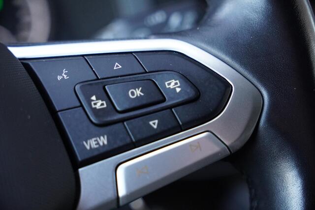 Volkswagen TRANSPORTER 2.0 TDI L2H1150PK DSG LED ACC NAVI 20'' Velgen