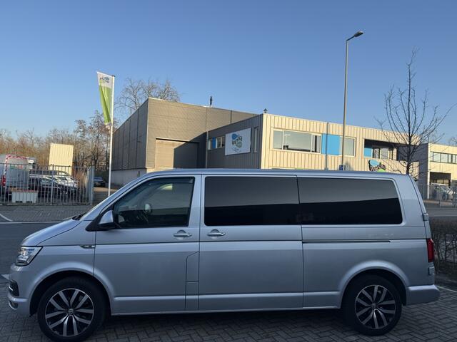 Volkswagen TRANSPORTER 2.0 TDI L2H1 DSG7/PDC/Navigatie 2018