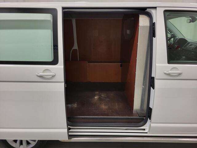 Volkswagen TRANSPORTER 2.0TDI 150PK Automaat Euro 6!