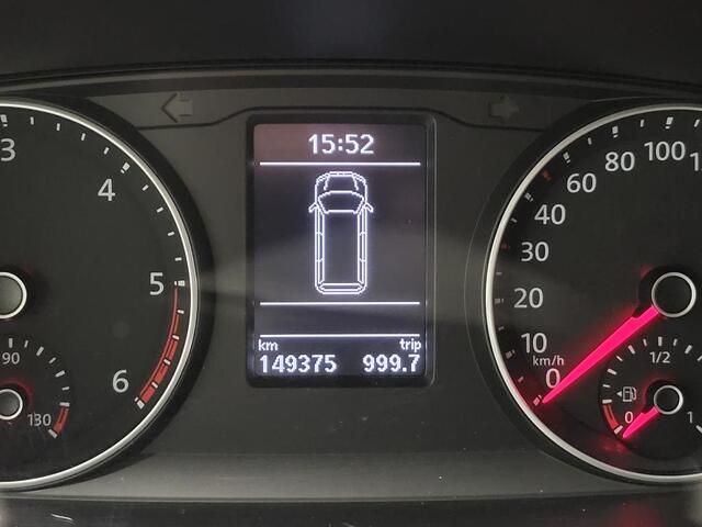 Volkswagen TRANSPORTER 2.0TDI 150PK Automaat Euro 6!