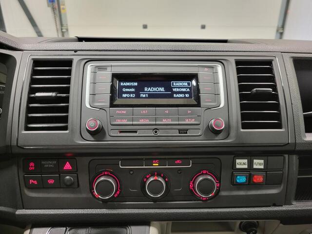 Volkswagen TRANSPORTER 2.0TDI 150PK Automaat Euro 6!