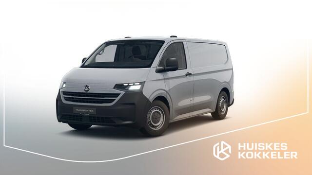 Volkswagen TRANSPORTER 2.5 eHybrid Automaat L1 > Actieprijs incl. BPM / excl. BTW en kosten rijklaarmaken <