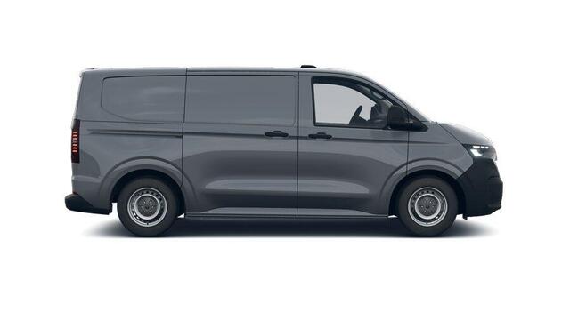 Volkswagen TRANSPORTER 2.5 eHybrid Automaat L1 > Actieprijs incl. BPM / excl. BTW en kosten rijklaarmaken <