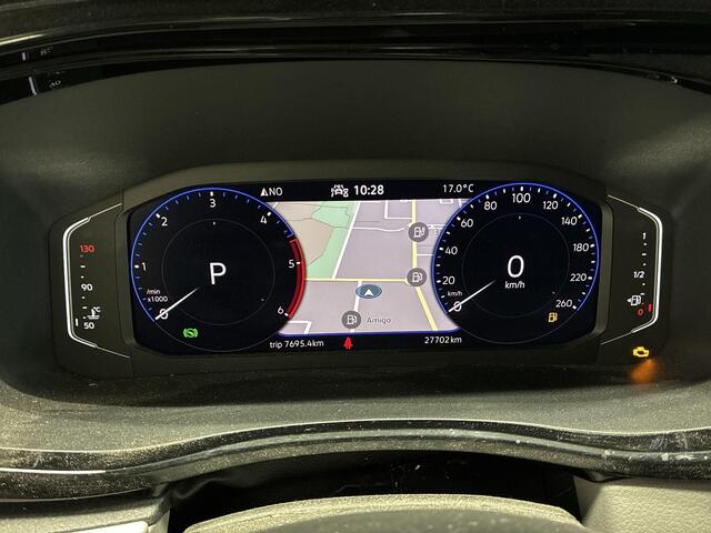 Volkswagen TRANSPORTER 2.0 TDI 150pk DSG 4Motion L1H1 28 BULLI · Apple/Android Car Play · Camera · Navigatie · Trekhaak · Vloerplaat · Tussenschot · 17'' Inch ·