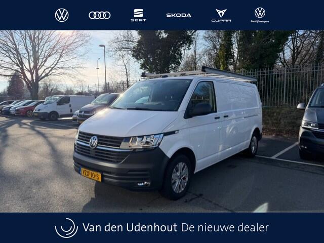 Volkswagen TRANSPORTER L2H1 2.0 TDI 150pk Comfortline / Wordt verwacht / 2x schuifdeur