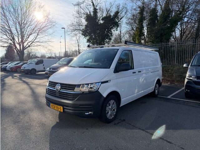 Volkswagen TRANSPORTER L2H1 2.0 TDI 150pk Comfortline / Wordt verwacht / 2x schuifdeur