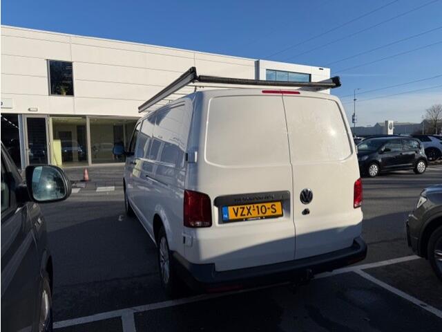 Volkswagen TRANSPORTER L2H1 2.0 TDI 150pk Comfortline / Wordt verwacht / 2x schuifdeur