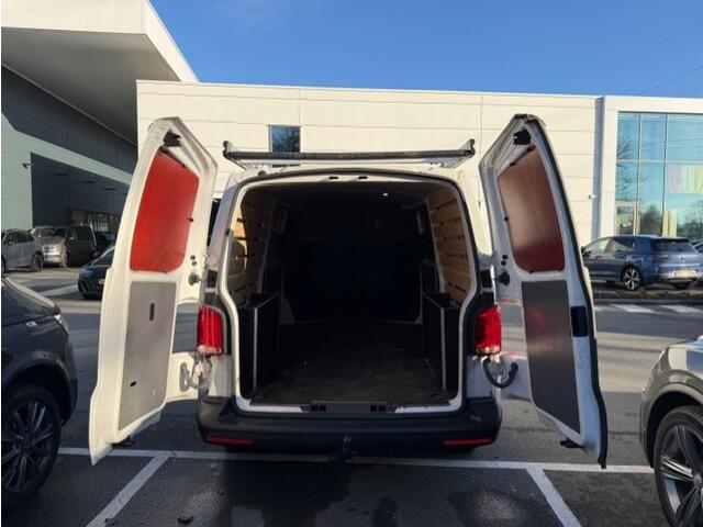 Volkswagen TRANSPORTER L2H1 2.0 TDI 150pk Comfortline / Wordt verwacht / 2x schuifdeur