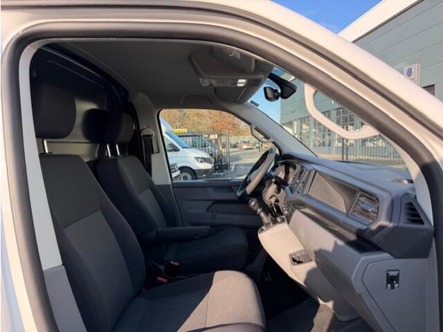 Volkswagen TRANSPORTER L2H1 2.0 TDI 150pk Comfortline / Wordt verwacht / 2x schuifdeur