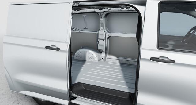 Volkswagen TRANSPORTER 2.0 TDI 150pk Automaat L1H1 28 | BPM-vrij | Bijrijdersbank | Cruise Control | Achteruitrijcamera |