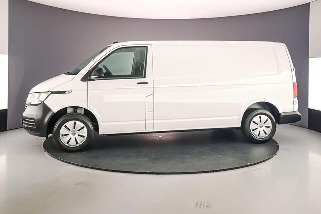 Volkswagen TRANSPORTER 2.0 TDI 150pk L2 | Achterdeuren | BPM-vrij | Cruise-control |