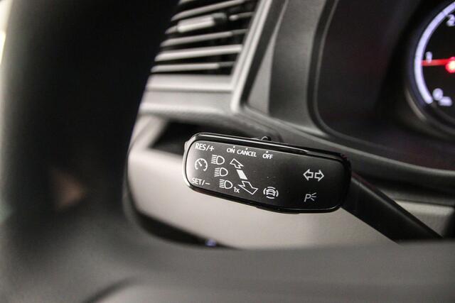 Volkswagen TRANSPORTER 2.0 TDI 150pk L2 | Achterdeuren | BPM-vrij | Cruise-control |