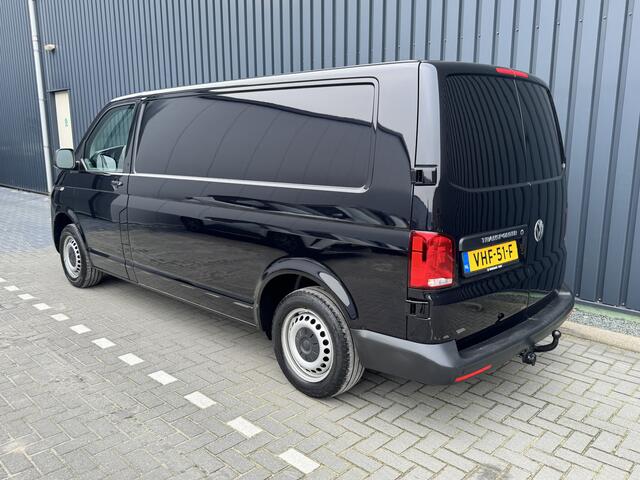 Volkswagen TRANSPORTER 2.0 TDI L2H1 28 Economy Business | Trekhaak | Apple Carplay/ Android Auto | Cruise control | Parkeersensoren |