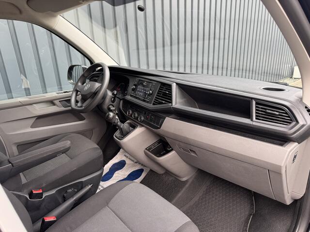 Volkswagen TRANSPORTER 2.0 TDI L2H1 28 Economy Business | Trekhaak | Apple Carplay/ Android Auto | Cruise control | Parkeersensoren |