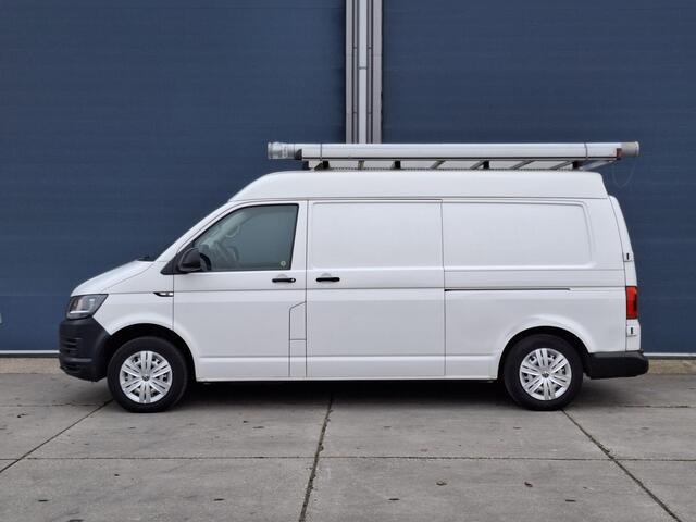 Volkswagen TRANSPORTER 2.0 TDI L2H1 Comfortline L2H2 / DUBBELE SCHUIFDEUR / IMPERIAL / EURO 6